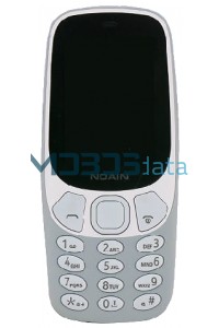 NOAIN C3310 specifications and features NOAIN C3310 specs