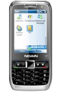 NOAIN E71 specs