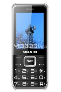 NOAIN X13L specifikacije i karakteristike NOAIN X13L specifikacije