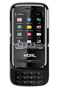NOAL 5800 specs