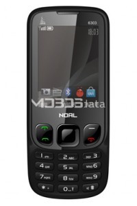 NOAL 6303 specs