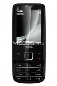 NOAL 6700 specs