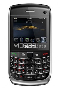 NOAL 9630TV specs