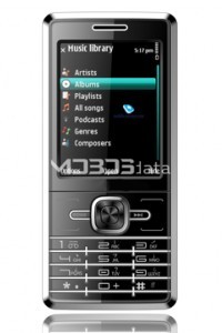 NOAL A78 specs