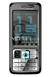 NOAL A98 specs