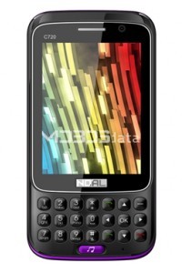 NOAL C720 specs