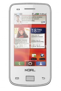 NOAL C760 specs