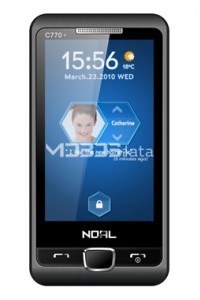NOAL C770+ specs