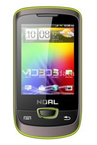 NOAL C800 specs