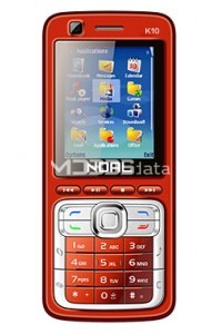 NOAL K10 specs