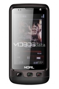 NOAL K185 specs