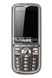 NOAL K600 specs