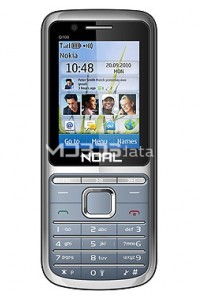 NOAL Q100 specs