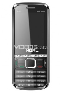 NOAL Q10 specifikacije