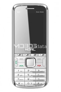 NOAL Q10I specifikacije