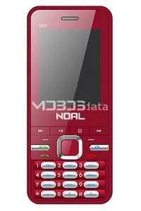 NOAL Q20 specifikacije