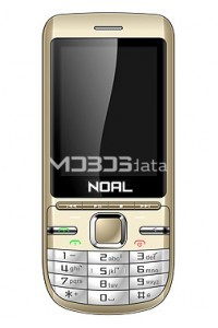 NOAL Q30 specifikacije