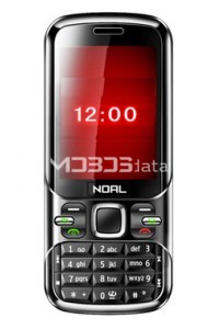 NOAL Q33 specs