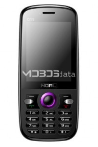 NOAL Q35 specifikacije