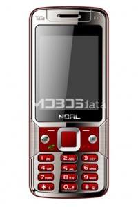 NOAL Q500I specifikacije