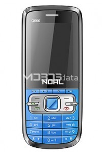 NOAL Q600 specifikacije