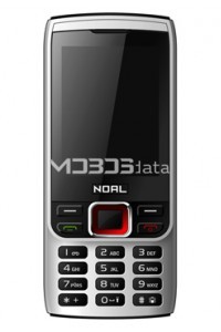 NOAL Q60 specifikacije