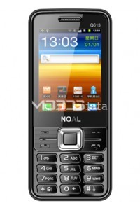 NOAL Q613 specs