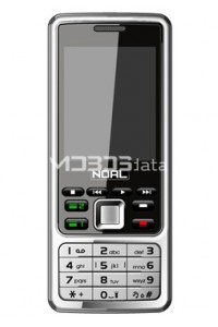 NOAL Q630I specifikacije