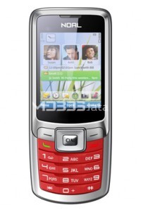 NOAL Q700I specifikacije