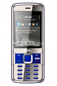 NOAL Q82I specifikacije