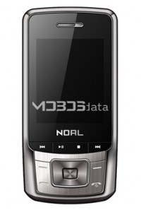 NOAL S200 specifikacije