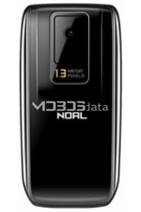 NOAL U82 specs