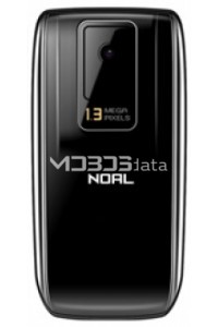 NOAL W963 specifikacije