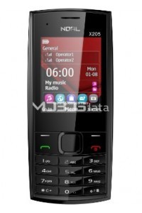 NOAL X2-05 specs