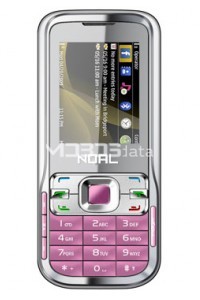 NOAL Z18 specs