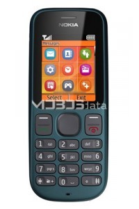 NOKIA 100 specifikacije