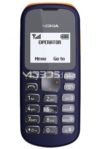 NOKIA 103 specs