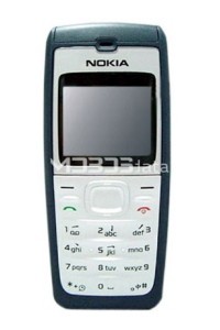 NOKIA 1116 specs