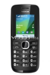 NOKIA 111 specifications and features NOKIA 111 specs