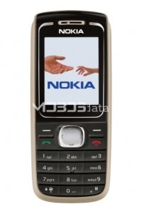 NOKIA 1650 specs