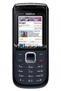 NOKIA 1681 CLASSIC specs