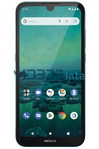 NOKIA 1.3 specifications and features NOKIA 1.3 specs