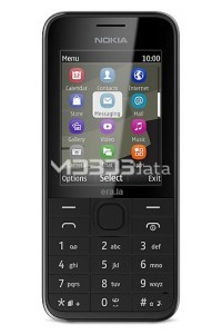 NOKIA 207 specs