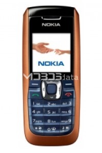 NOKIA 2626 specifikacije i karakteristike NOKIA 2626 specifikacije