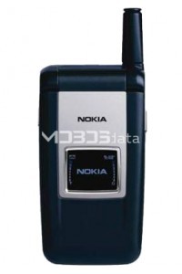 NOKIA 2855 specs