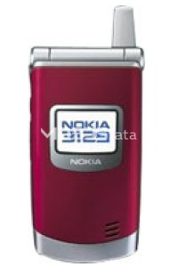 NOKIA 3129 specs