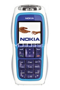 NOKIA 3220 specifikacije