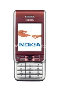 NOKIA 3230 specs