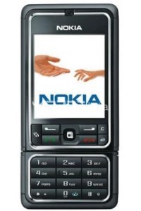NOKIA 3250 specifikacije