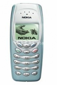 NOKIA 3410 specifikacije